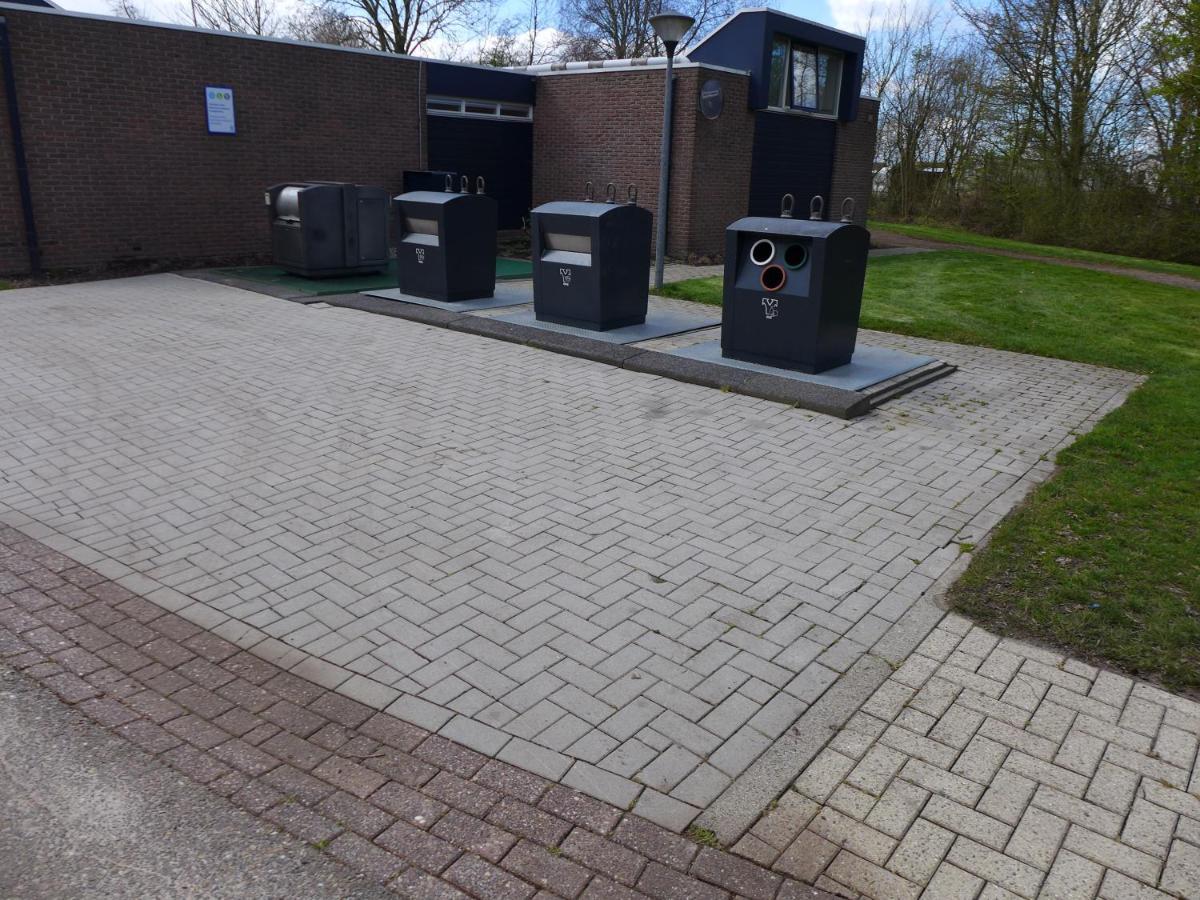 Family Home Grill, Beach, Relax - Workum Exterior foto