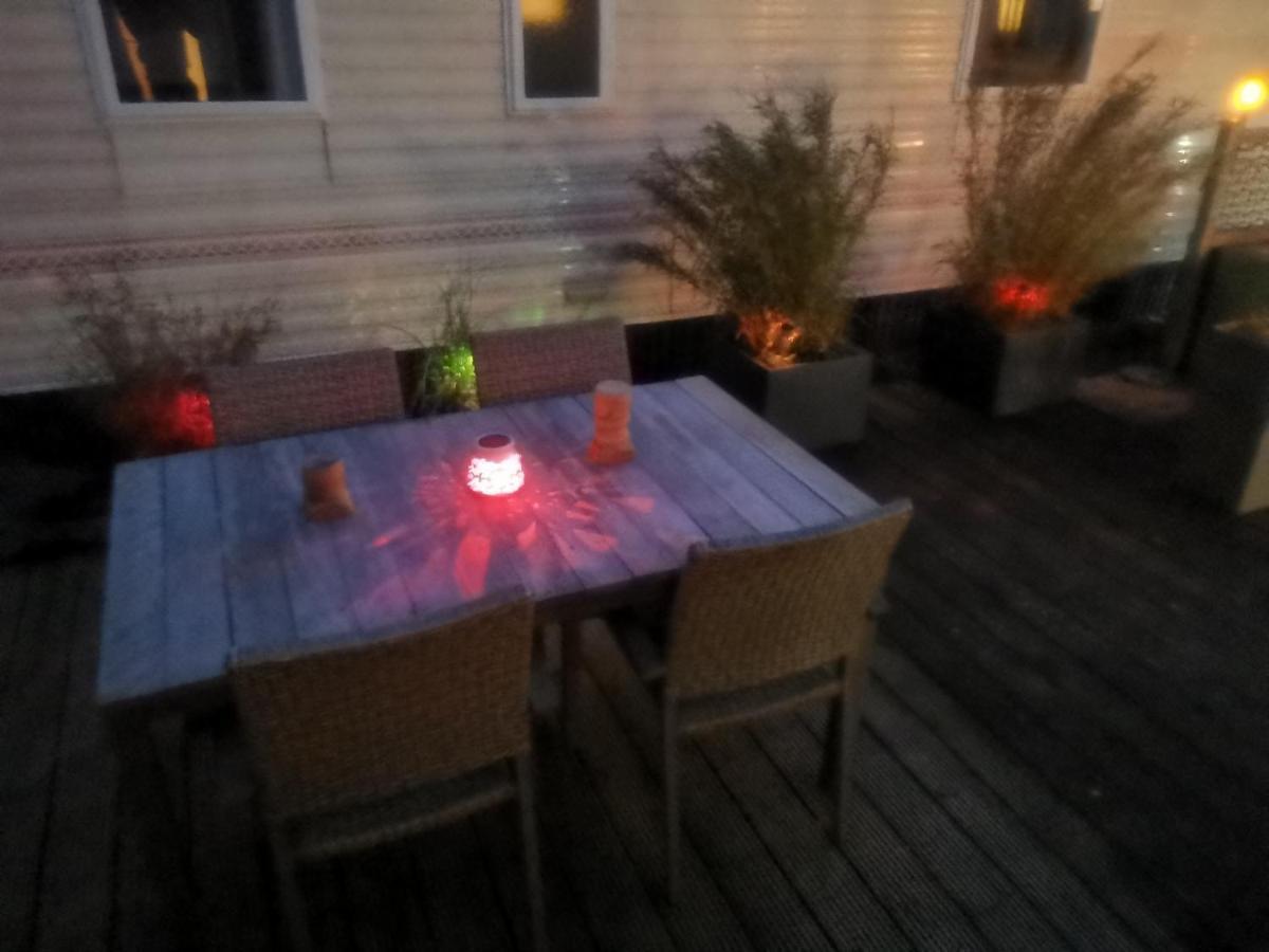 Family Home Grill, Beach, Relax - Workum Exterior foto